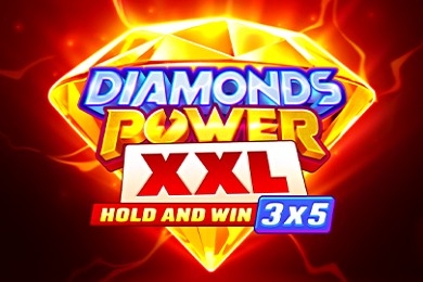 Играть в Diamondspowerxxlholdandwin Мега Казино